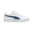 thumbnail image 4 of Tenis Puma Carina 2.0 Blanco con Azul para Mujer, 4 of 4