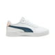 thumbnail image 4 of Tenis Puma Carina 2.0 Blanco con Azul para Mujer, 4 of 4