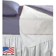 Washable Waterproof Mattress Sheet Protector Bed Underpad Large 36 x