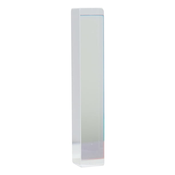 Prisma óptico K9, Vidrio De Refracción De Espectro De Luz Colorido Para Enseñar Física A Niños, Prisma óptico K9 De Con Soporte, Ideal Para Decoración, Educación
