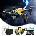 thumbnail image 4 of Gnmfd 1080P HD Drone with Camera for Adults, FPV Quadcopter, Altitude Hold, Headless Mode, One Key Takeoff, Obstacle Avoidance, Big Drones for Adults, Flying Drone, 4 of 9