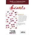 thumbnail image 4 of 37558 LEISURE ARTS A GAME OF HEARTS PTRN, 4 of 4