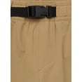 thumbnail image 2 of Athletic Works Boys Active Woven Outdoor Pants, Sizes 4-18 & Husky, 2 of 3