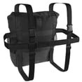 thumbnail image 3 of Bolsa de para neumáticos de repuesto, bolsa para rueda trasera resistencia, apta para neumáticos de hasta 40 pulgadas, bolsa de Macarena almacenamiento de basura de neumáticos de repuesto, 3 of 8