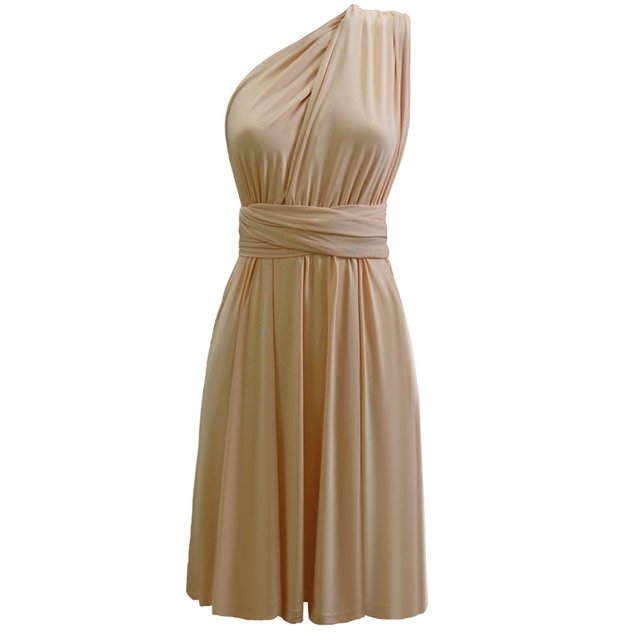 Robe Bandage de Fête