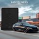 thumbnail image 2 of Alfombrillas de maletero LASFIT para BMW Serie 5 G30 2017-2023 TPE negras, 2 of 9