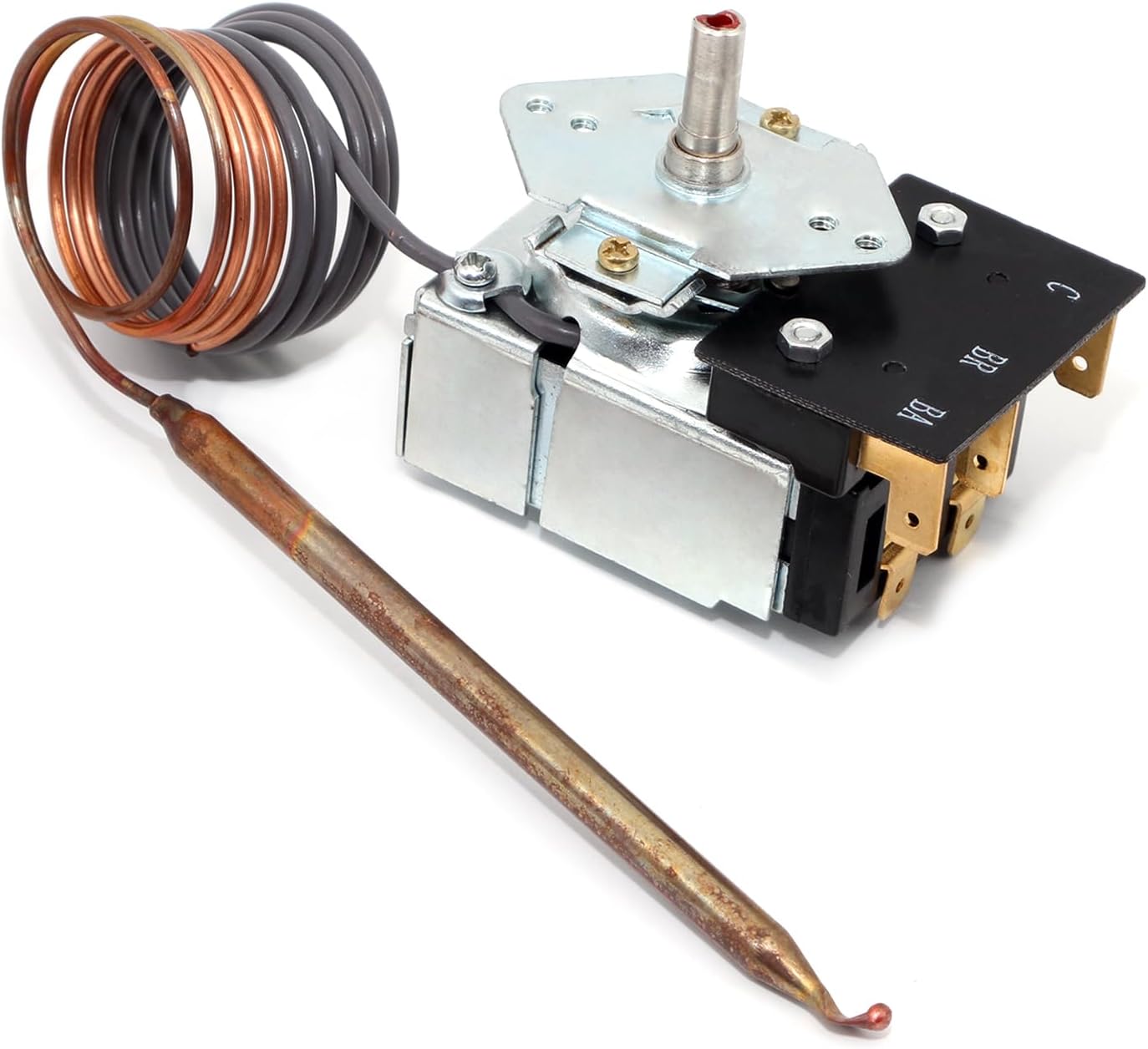 L4064B2236 Limit Control Switch – Exact Fit Replacement For Honeywell, Sharptek Supply 1-Year Warranty