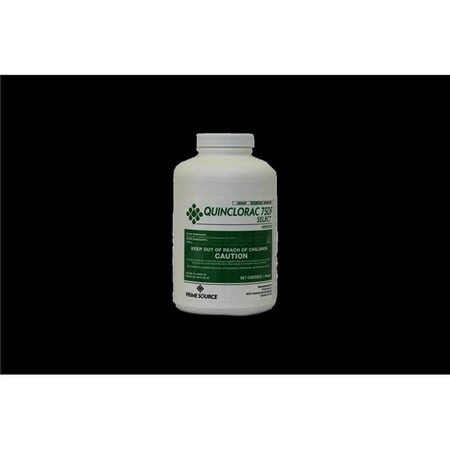 herbicide quinclorac sel quin 75df prime select source dialog displays option button additional opens zoom