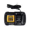 thumbnail image 5 of Dewalt DCB606C FLEXVOLT 20V/60V MAX Lithium-Ion Battery and Charger Starter Kit (6 Ah), 5 of 7