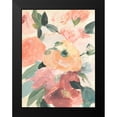 thumbnail image 2 of Warren, Annie 19x24 Black Modern Framed Museum Art Print Titled - Dreaming of Spring II, 2 of 5
