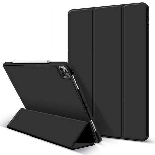 Aplicable a 2023 Funda protectora Xiaomi 6 9.7 Con ranura para lápiz iPad10 generación Todo incluido Apple 10.2 carcasa air5 stylus