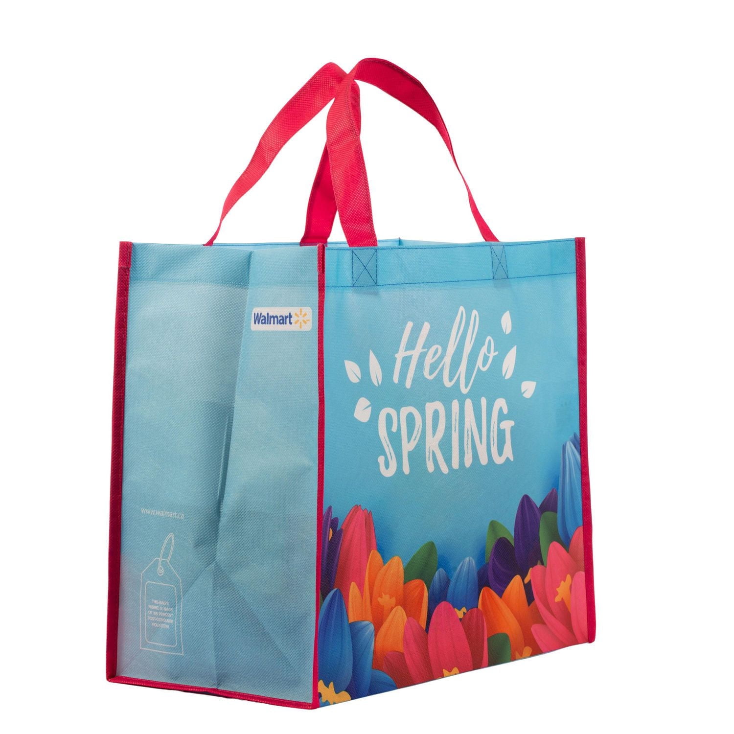 Sac de provision Printemps 2023