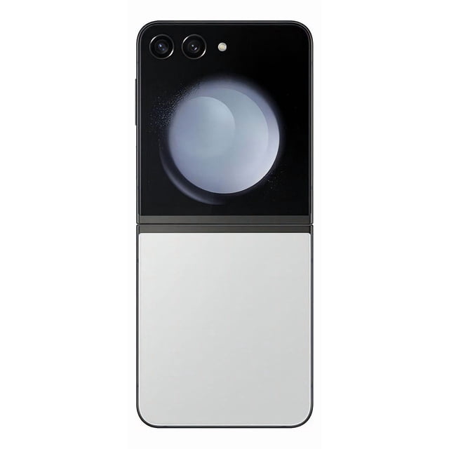 Samsung Galaxy Z Flip 5 256GB Gris (Reacondicionado)