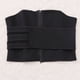 thumbnail image 3 of EeaseMX 1 faja deportiva moldeadora de cintura, cinturón ajustable, moldeadora corporal para mujer, talla S (negro), 3 of 7