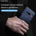 thumbnail image 4 of Dteck for Google Pixel 6 Pro Case 2021, Slim Fit Cover Soft Flexible Silicone Rubber Defender Shockproof Anti-Drop Bumper Protective Phone Cover Men Birthday Gift for Google Pixel 6 Pro (Blue), 4 of 8