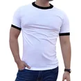 thumbnail image 3 of Playera Estilo Ringer, 3 of 5