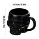 thumbnail image 3 of Taza De Halloween Con Asa, Sin Tapa, De Cerámica, Divertida, Para Agua, Cerveza O Leche, 3 of 4