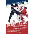 thumbnail image 1 of Blood Fud: Detroit Red Wings v. Colorado Avalanche: l'Inside Story de Pro Sports' la Plus Méchante et la Meilleure Rivalité de Sa Catégorie, 1 of 3