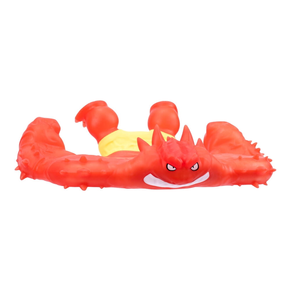 Goo Jit Zu Blazagon Splat