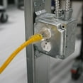 thumbnail image 6 of Yellow Jacket 2884 12/3 Heavy-Duty 15-Amp Extension Cord, 6 of 6