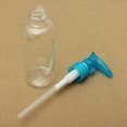 thumbnail image 4 of 3pcs 75ml Portable Refillable Perfume Bottle Clear Plastic Spray Bottle Empty Scent Pump Container, 4 of 10