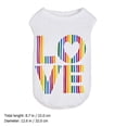 thumbnail image 2 of 1 Uds. Ropa para gatos., 2 of 3