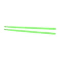 thumbnail image 2 of Baquetas de luz nocturna Perfecl 2 uds nailon verde, 2 of 8