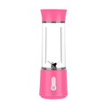 thumbnail image 2 of Portable Blender Fresh Juice Blender Long Lasting Mini Fast Electric Blender for Home Sports Office Camping, 2 of 6