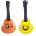 thumbnail image 1 of Hand Ring Bell Loud Call Christmas Jingle Bells - Funny Gift, 1 of 5