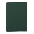 thumbnail image 4 of Unique Bargains 1 Pc Passport Holder Durable Heart Airplane Document Holder for Travel Forest Green, 4 of 5