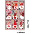 thumbnail image 3 of Xihbxyly Pegatinas para Ventanas de San Valentín 2024 Decorativas Rosa 9 Unidades, 3 of 7