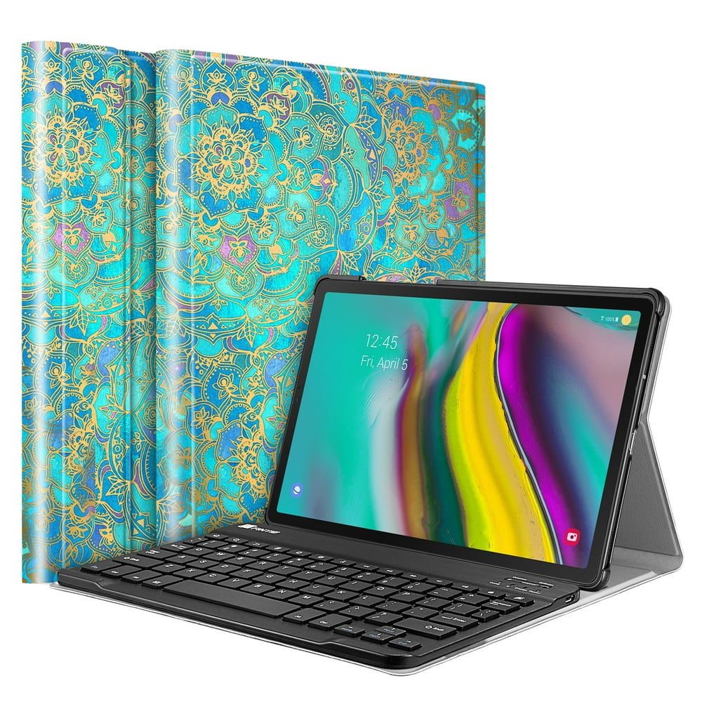 galaxy s5e tablet keyboard