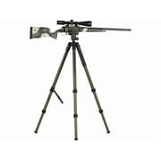 BOG DeathGrip Infinite Aluminum Tripod