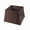 Style:Brown red 4 piece pa, variant on Handcrafted Wicker Christmas Tree Skirt Handcrafted Rattan Tree Skirt Tree Base Rings for Sophisticated Holiday Displays