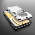 thumbnail image 4 of For Honor X9 4G/5G/X30 5G Drop-Proof Hybrid Tpu + Pc Case Kickstand Protective Phone Back Cover, 4 of 5