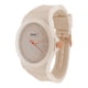 thumbnail image 2 of Reloj De Mujer Steiner Soft Pastel Minimalista Elegante 38mm Beige, 2 of 4