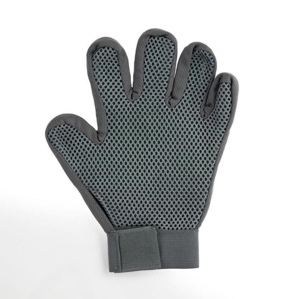 Guantes Quitapelos Para Mascotas FMKLDENA – Pack De 2, Doble Cara, Para Perros, Gatos, Sofás Y Ropa