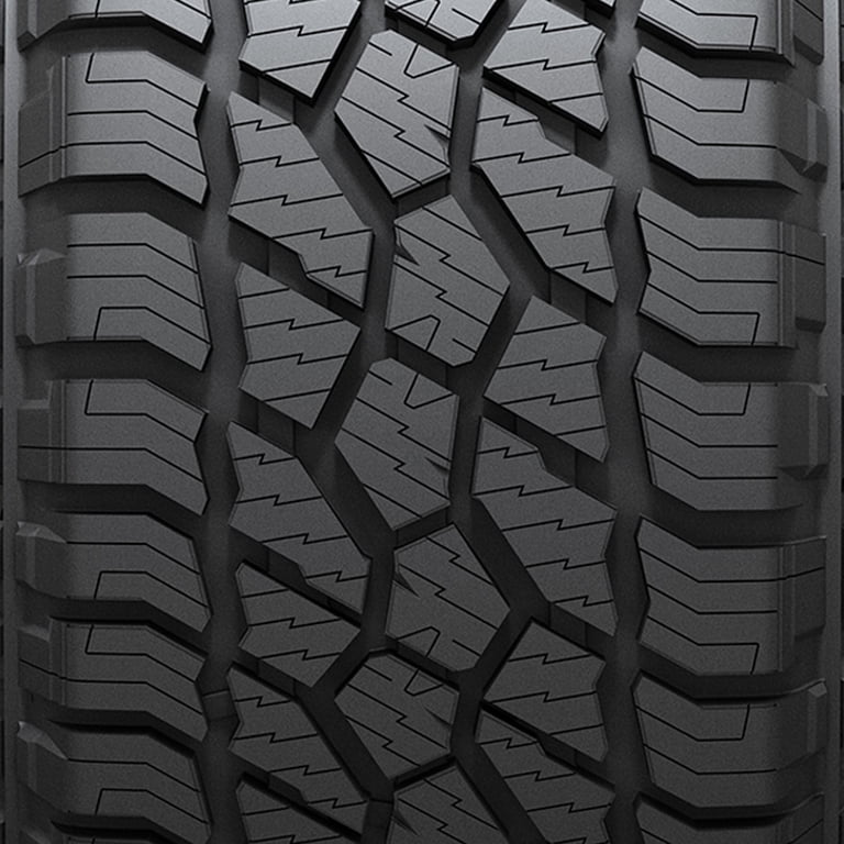 Laufenn X FIT AT2 (LC02) 275/55R20 117T XL All-Terrain tire for