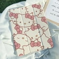 thumbnail image 4 of Sanrio Kawaii Hello Kitty Ipad Air 2021 Case Air 4 Silicone Protective Case Soft Cover For Ipad Pro Mini 6 10.2 Inch Anti-drop FGS, 4 of 7