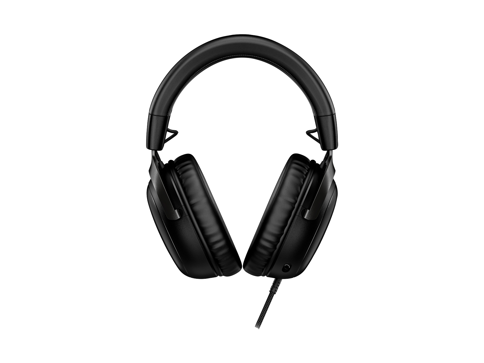 HyperX Cloud III Gaming Headset, Multiplatform, Memory Foam photo 3