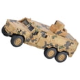 thumbnail image 4 of Diecast Model /64 Diorama Display Simulation Toy-Colección Información Vehículo de CUTICAT vehículo de información, 4 of 8