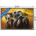 thumbnail image 3 of Star Wars : The Mandalorian Saison 3 - Casques, 3 of 6
