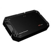Power Acoustik BAMF Class A/B Series BAMF1200/4 - Car - amplifier - 4-channel - 300 Watts x 4