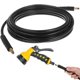 thumbnail image 1 of High-Pressure Washer 6m Extension Hose Pipe Replacement Compatible with Karcher K1 K2 K3 K4 K5 K7 Series, 1 of 3