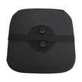 thumbnail image 1 of Seat Cushion For Square Stool Thick Chair Pad Fits All Square Retractable Folding Stools Cushion, 1 of 2