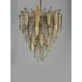thumbnail image 4 of Maxim Lighting - 12 Light Chandelier - Chandelier - Majestic-12 Light, 4 of 5