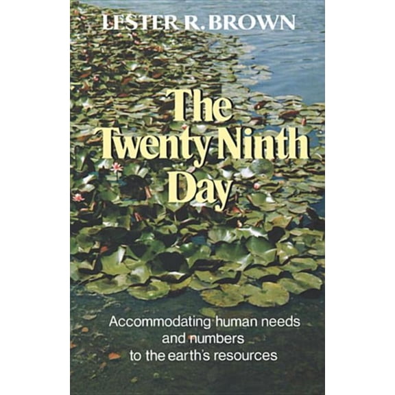 The Twenty Ninth Day, (Paperback)