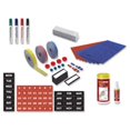 thumbnail image 1 of Professional Magnetic Accessory Kit, Red, 1 of 1