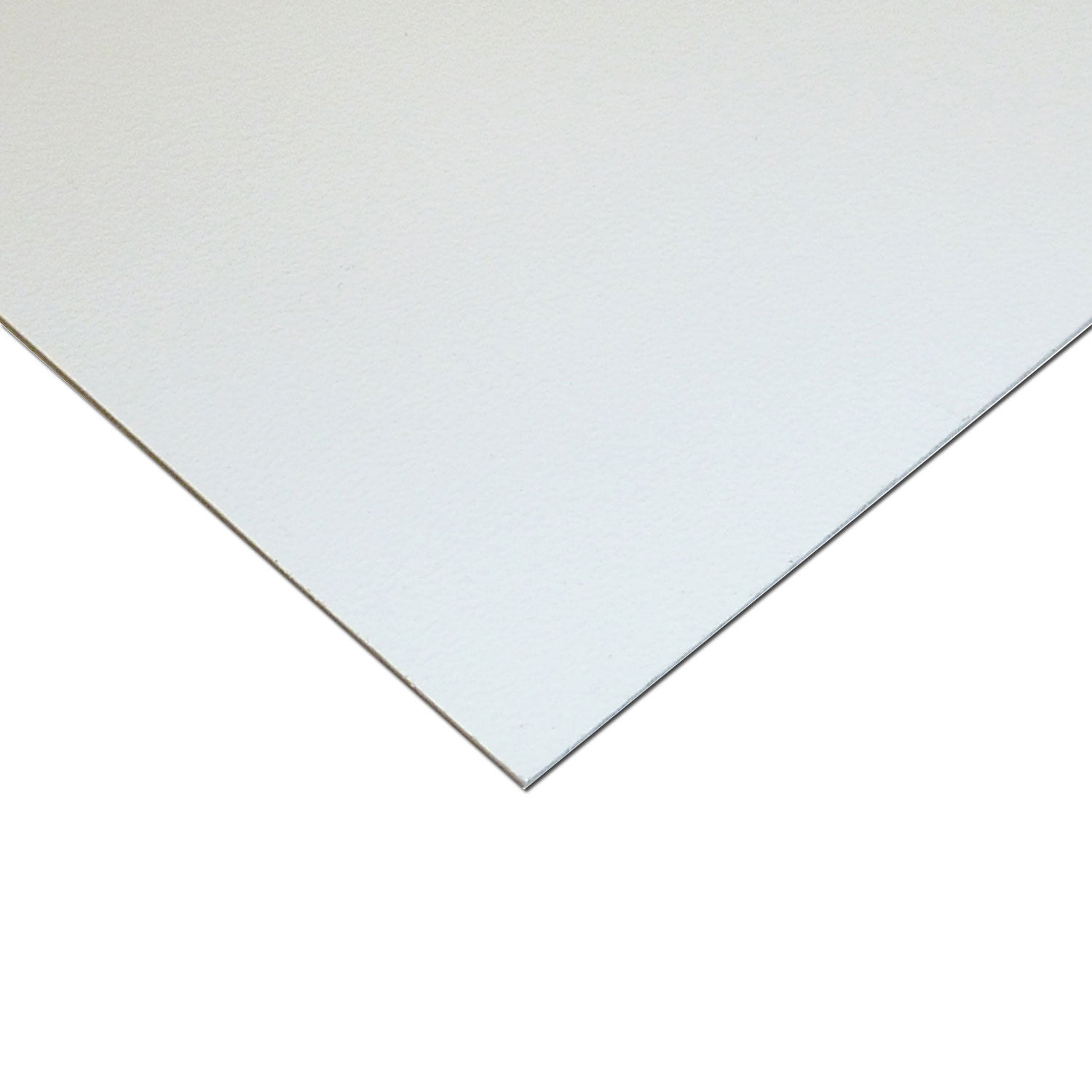SMALL RECTANGLES Styrene Plastic Sheets HIPS ABS Embossed White Plasticard 