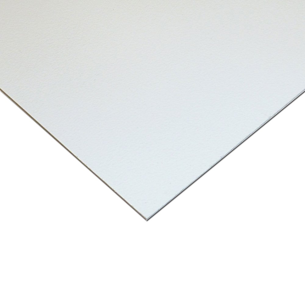 Online Plastic Supply High Impact Polystyrene Plastic Sheet .015' x 48